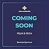 Peck & Peck: Von der Autorin des Weltbestsellers »Eine Frage der Chemie« Peck & Peck: Von der Autorin des Weltbestsellers »Eine Frage der Chemie«
