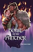 Heart of the Panther