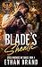 Blade's Sheath (Steel Phoen...