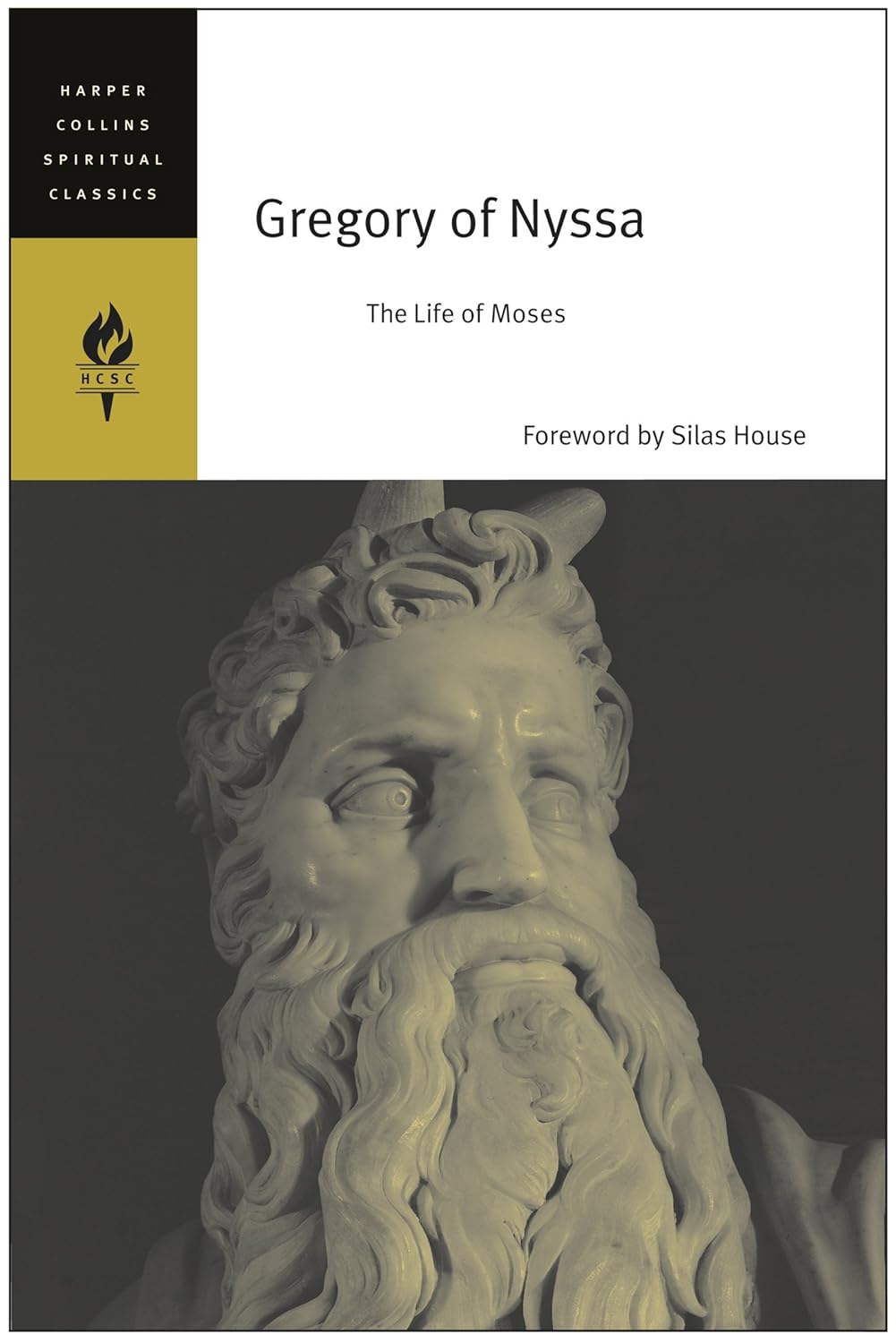 The Life of Moses