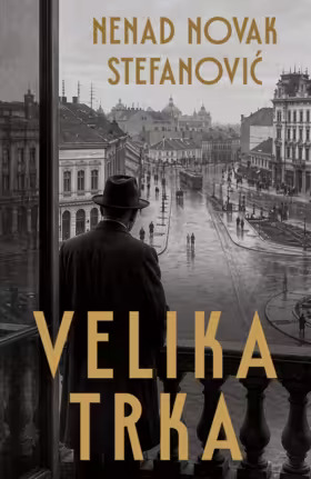 Velika trka
