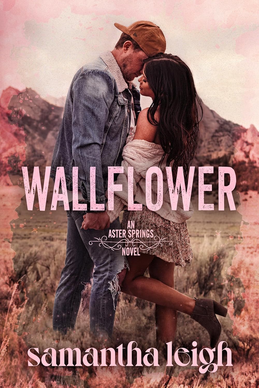 Wallflower (Aster Springs, #1)