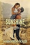 Sunshine (Aster Springs, #2)