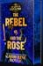 The Rebel and the Rose (The City of Fantome, #2)