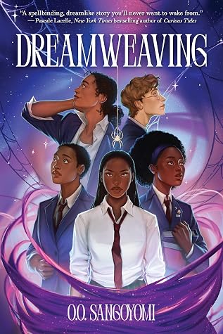 Dreamweaving