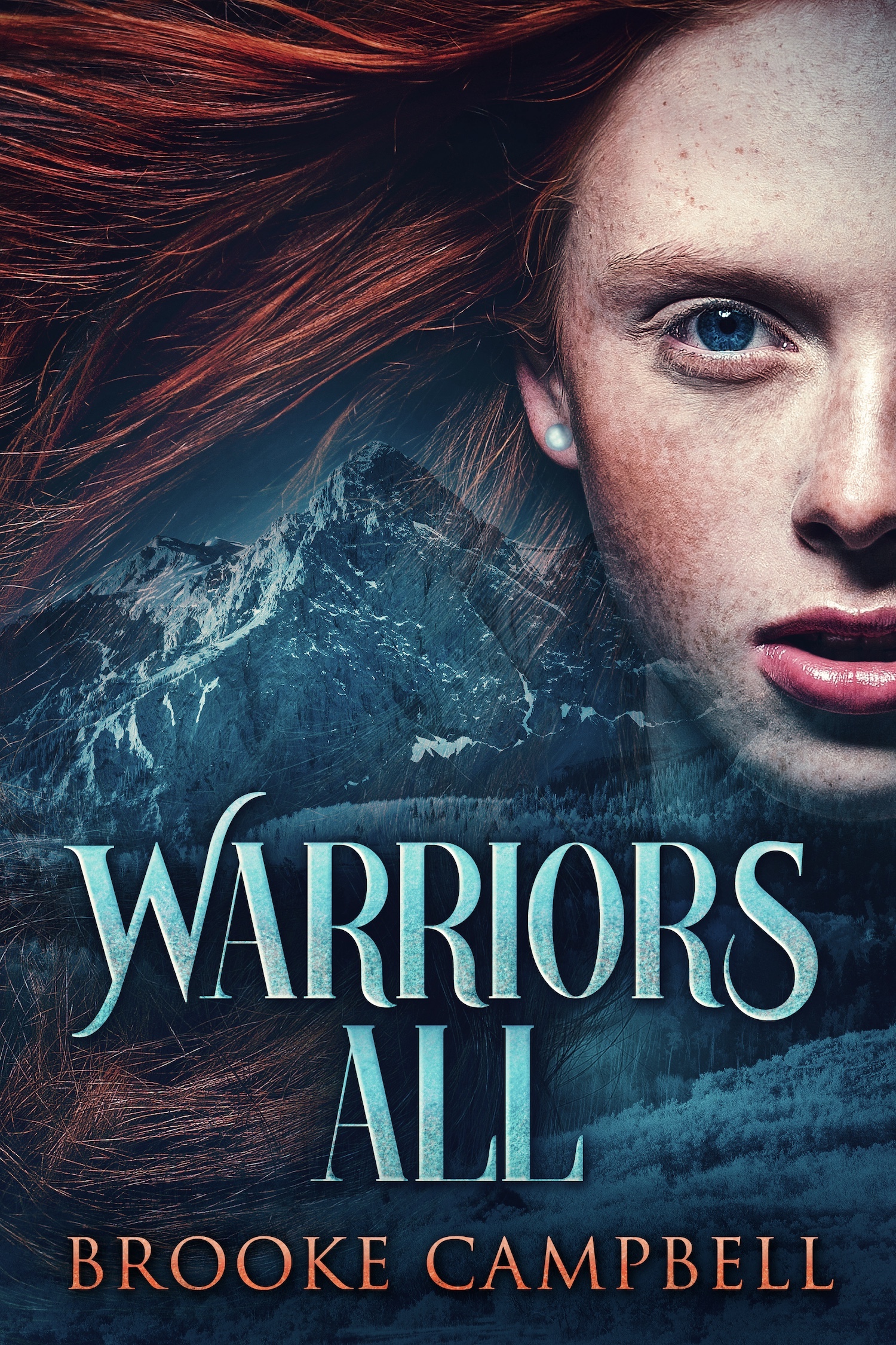 Warriors All