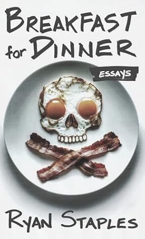 Breakfast for Dinner