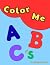 Color Me ABC's