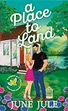 A Place to Land (Budgie Bay #1)