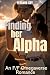 Finding her Alpha: An F/F Omegaverse Romance (The Starbound Saga Book 2)