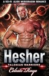 Hesher : A Sci-Fi...