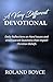 A Very Different Devotional by Roland Boyce