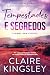 Tempestades e Segredos (Portuguese Edition)