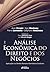 Análise Econômica do Direit...