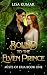 Bound to the Elven Prince: ...