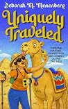Uniquely Traveled by Deborah Menenberg