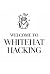 Welcome to Whitehat Hacking...