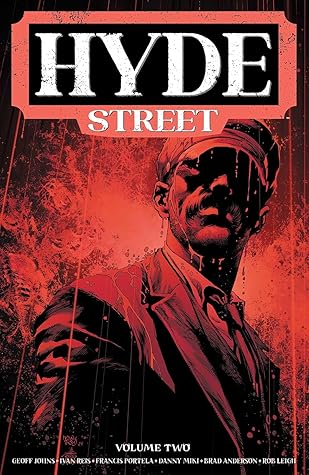 Hyde Street, Volume 2