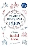 The Smallest Rest...