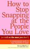 How to Stop Snapp...