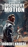 Discovery Motion