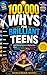 100,000 WHY’S FOR BRILLIANT TEENS  by Noblemind Books