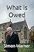 What is Owed