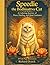 Speedie the Bodhisattva Cat...
