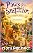 Paws for Suspicion: A Cozy ...
