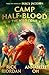 The Wild Zone by Rick Riordan