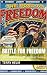Battle For Freedom  by Terry Helm