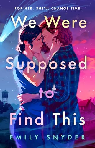 We Were Supposed to Find This (Hardcover)
