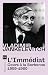 L'Immédiat: Cours à la Sorbonne, 1959-1960