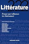 Littérature Nº222...