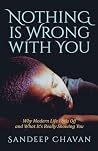 Nothing Is Wrong ...