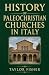 History of Paleochristian C...
