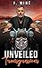 Unveiled Transgressions by J.   Wine