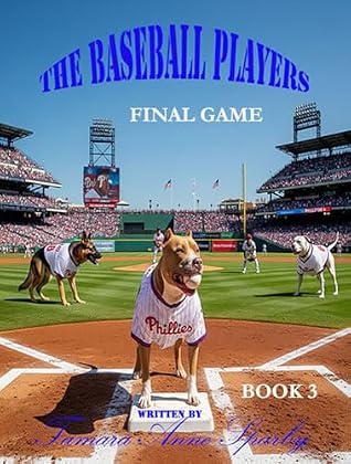 The Baseball Players: Final Game