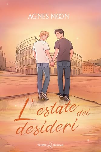 L’estate dei desideri (Italian Edition)