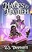 Mages & Mayhem by Z.S. Diamanti