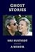 Ghost Stories by Siri Hustvedt