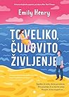 To veliko, čudovi...