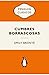Cumbres borracosas by Emily Brontë Cumbres borracosas by Emily Brontë