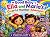 Good Baby, Ella and Maria’s Colorful Number Adventures by Stacy Coll