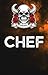 Chef - Book Two DRMC The Ke...