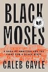 Black Moses: A Sa...