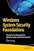 Windows System Security Foundations by Mike O’Leary