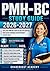 PMH-BC Study Guide 2026-202...