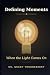 Defining Moments by Grady L Throneberry PhD