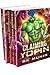 Hissa Warrior Box Set II: B...